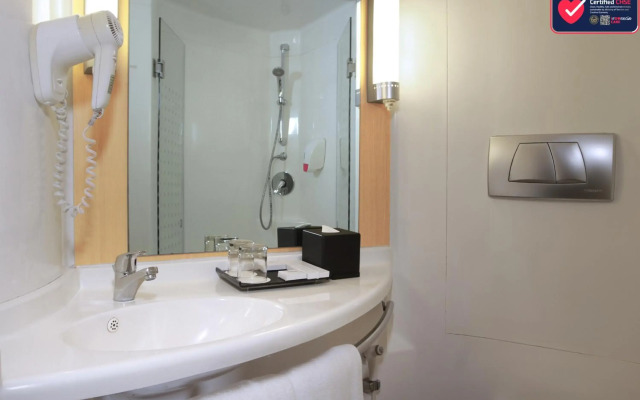 Swiss-Belinn Cawang