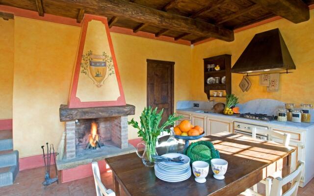 Il Podere di Toscana