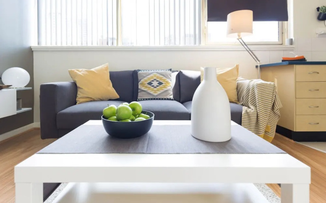 Live in the Heart of Surry Hills - Walk to City – Guest Rooms – Sydney