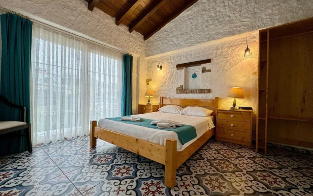 Elysium Butik Otel