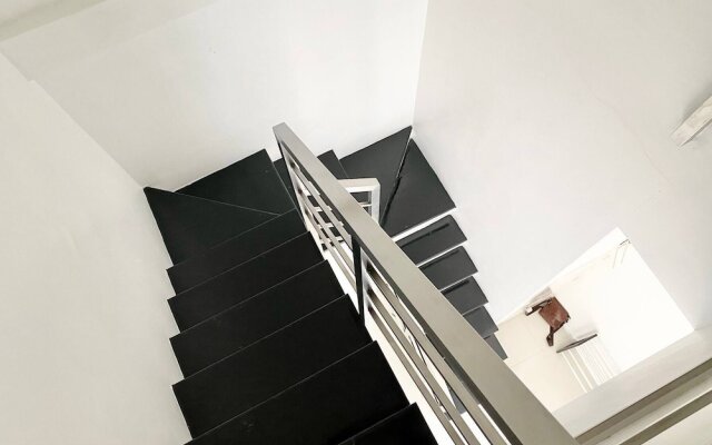 A2-stunning Seaview 4brs3baths Duplex Karon City