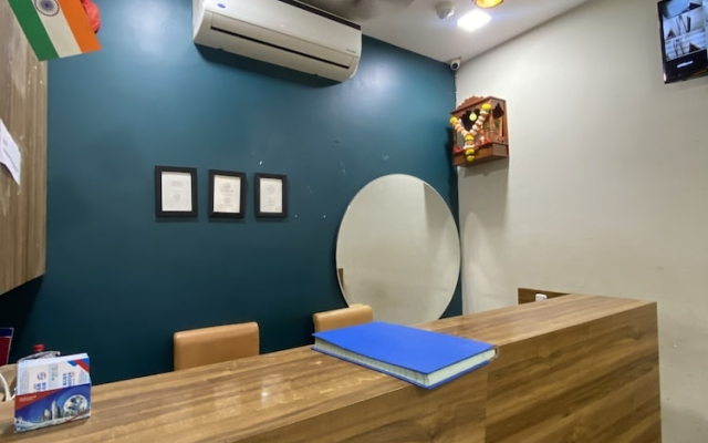 Hotel Blue Wellington