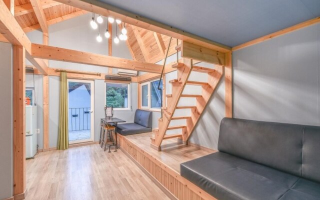 Lucyol Pension Yangpyeong