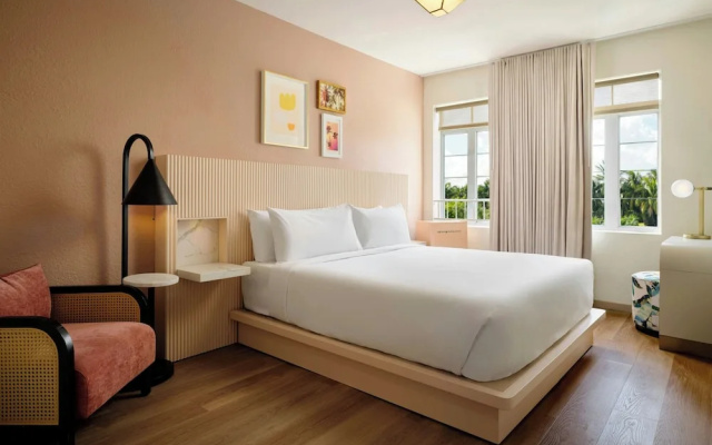 FOUND Hotels, Miami Beach, Series by Marriott