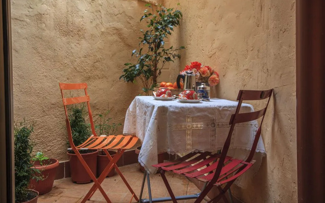 Holiday House Trastevere