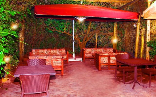 Troos Hotel