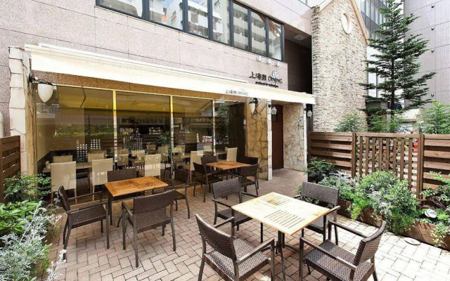 Trest Inn Tamachi