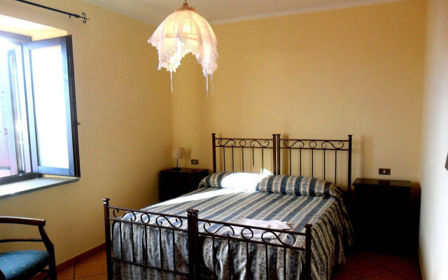 Agriturismo Principe di Vallescura