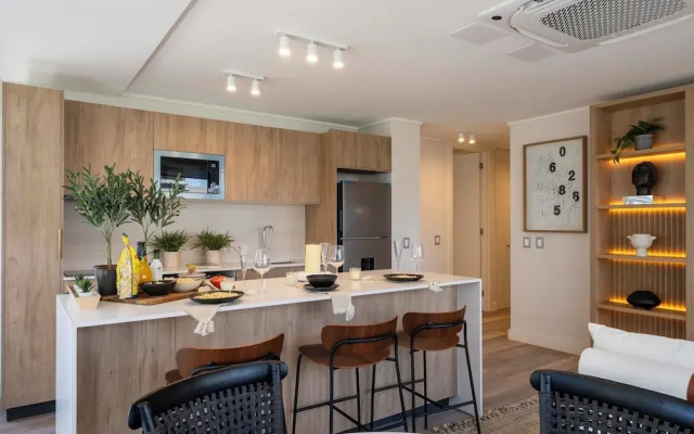 Spot Suites