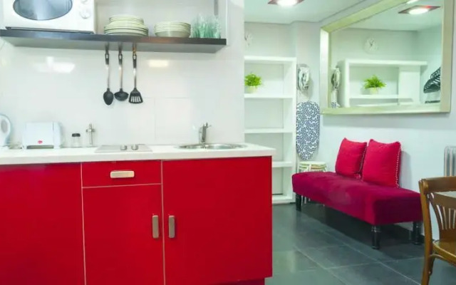 Chueca - Room Apartments