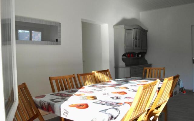 Charmante maison à 500 m du Remblais de Notre-Dame-de-Monts