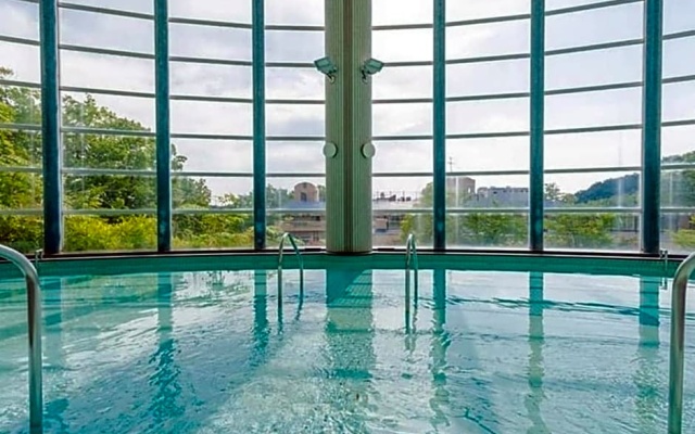 BIO-RESORT HOTEL&SPA O Park OGOSE - Vacation STAY 43506v – Pool – Ogose