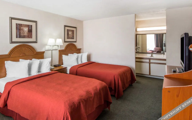 Quality Inn