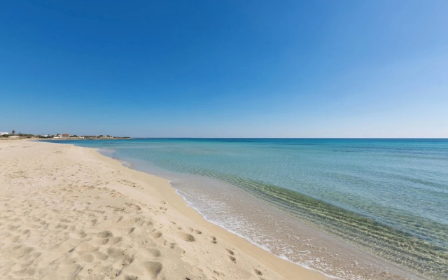 4038 Bliss Attico Fronte Mare by Barbarhouse