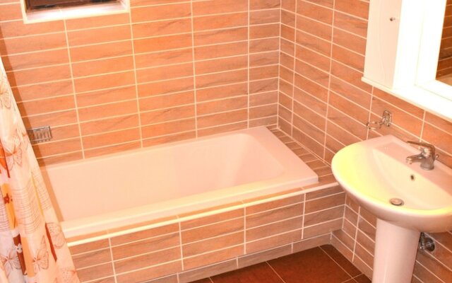 Luxury Apartment in Eleftherna SATRA