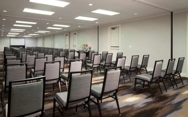 Hilton Tampa Airport Westshore