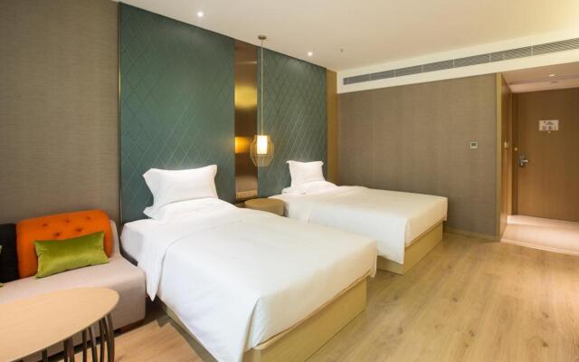 ibis Styles XM Zhongshan