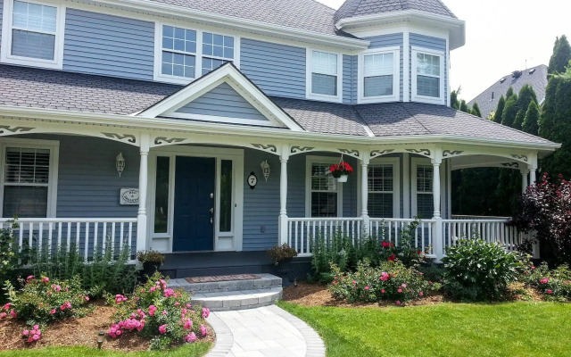 Blue Skies Bed and Breakfast