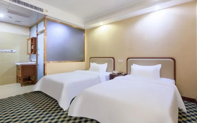 Long Ge Hotel