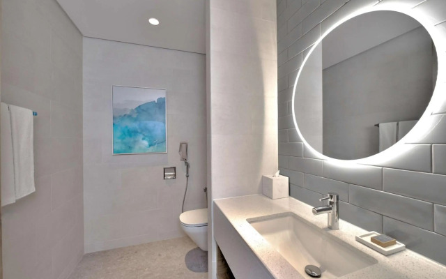Hilton Garden Inn Bahrain Bay