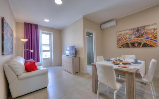 Residence I Dioscuri