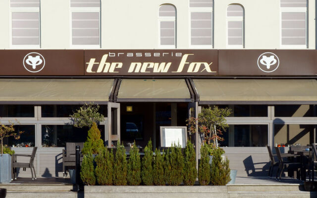 Hotel The New Fox