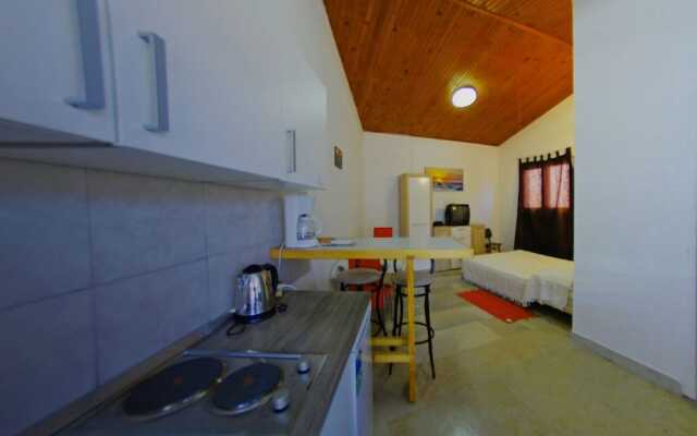 Meditteraneo Apartments