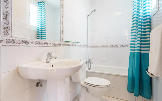 Hotel Arunda I