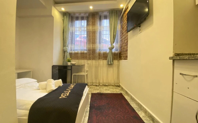 P2611 in Stanbul With 1 Bathrooms