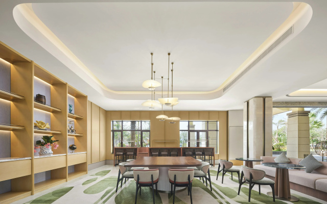 Hilton Garden Inn Sanya Haitang Bay