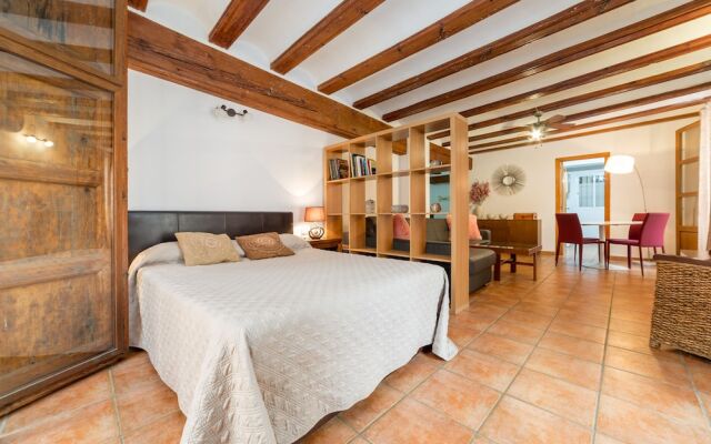 Travel Habitat Plaza del Pilar