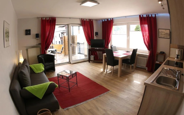 Weingut Knodt-Trossen