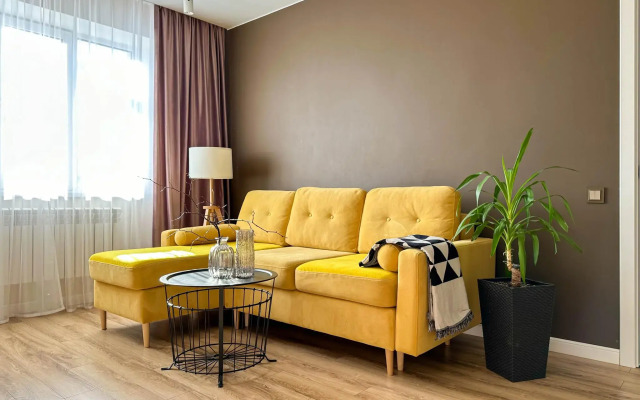 Апартаменты на Мясницкой 75В