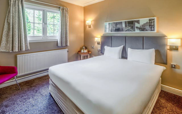 Airport Inn & Spa Manchester