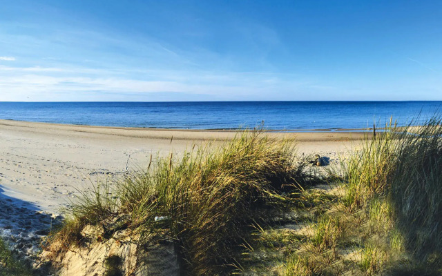 Comfortable Holiday Homes Close to the Beach