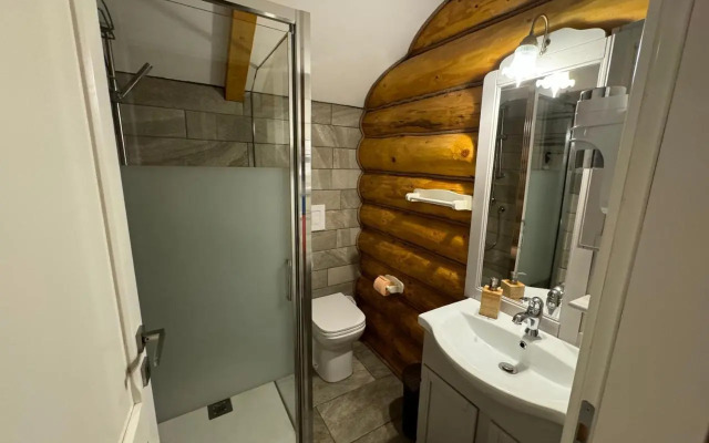 Cabana Repedea