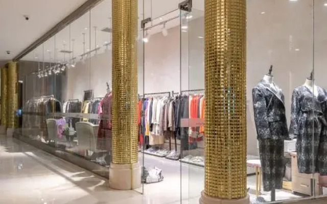 The Paul Hotel Shengzhou