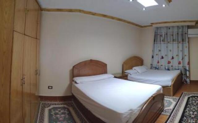 Maadi Apartment 3 Rooms ( Families Only )