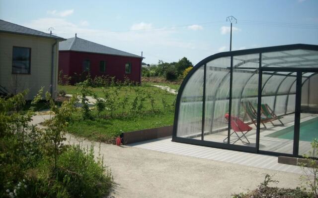 Les Gîtes des Coteaux