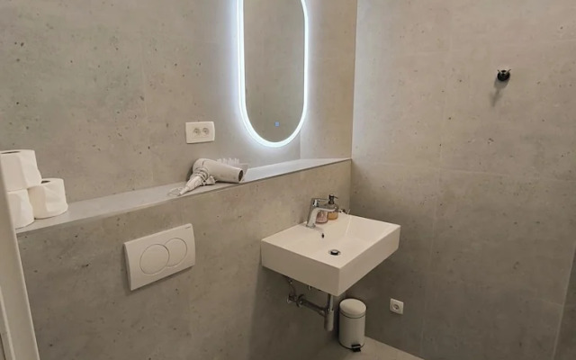 Tower Square Apartments
