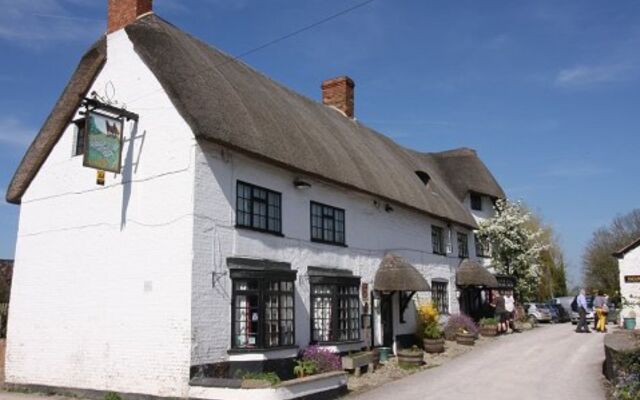 The Harrow Inn