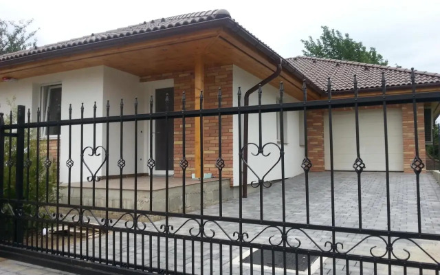Harmony Delux Apartman