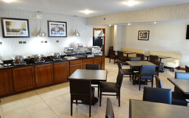 Best Western Gaylord