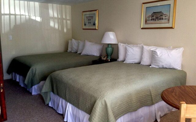 Craigville Beach Inn