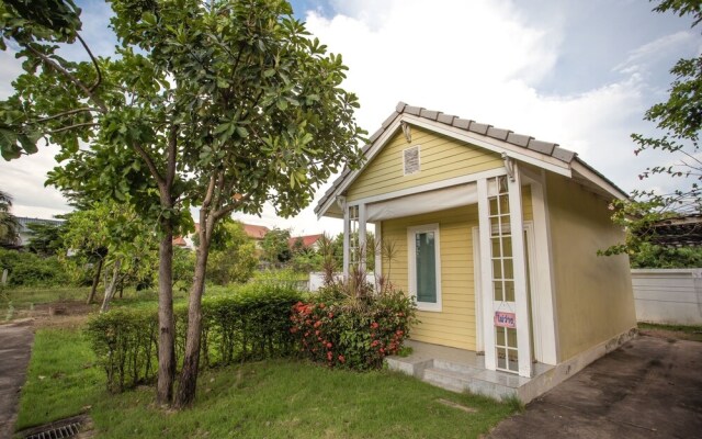 Zigzag Boutique Resort