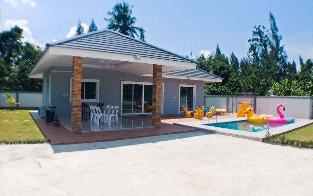 Kirinakara Pool Villa