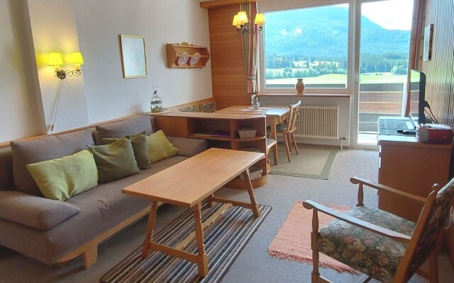 Panoramablick Neuhofen