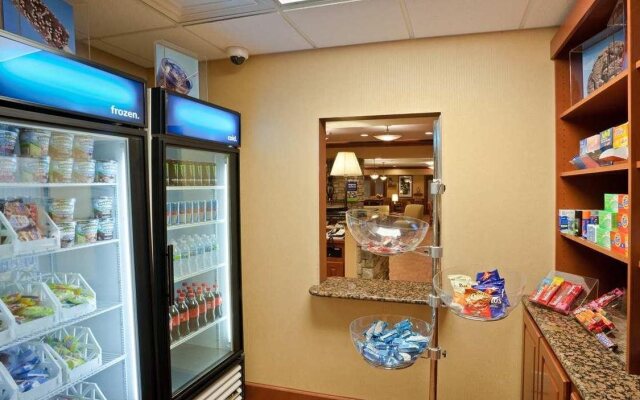 Hampton Inn Detroit/Utica-Shelby Township