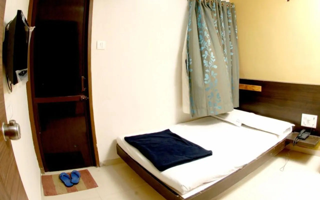 OYO Rooms BBC Tower Sayajigunj