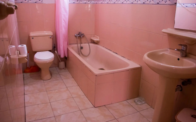 De Prince Guest House